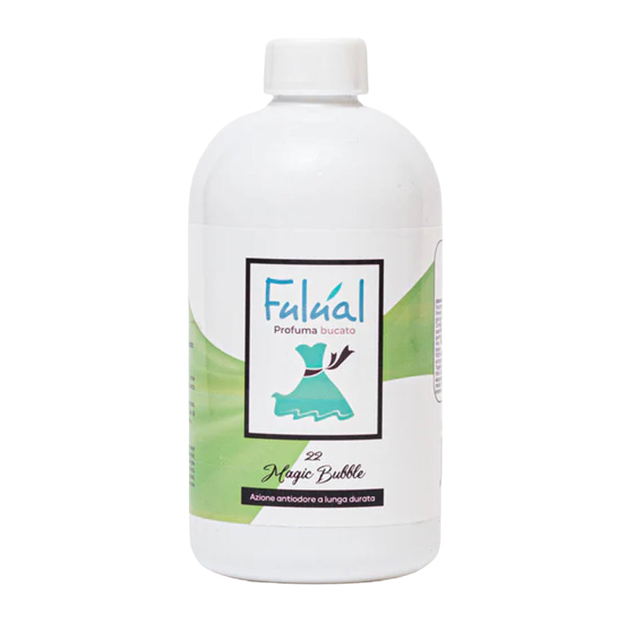 FULUAL LAUNDRY PERFUME 500ML MAGIC BUBBLE
