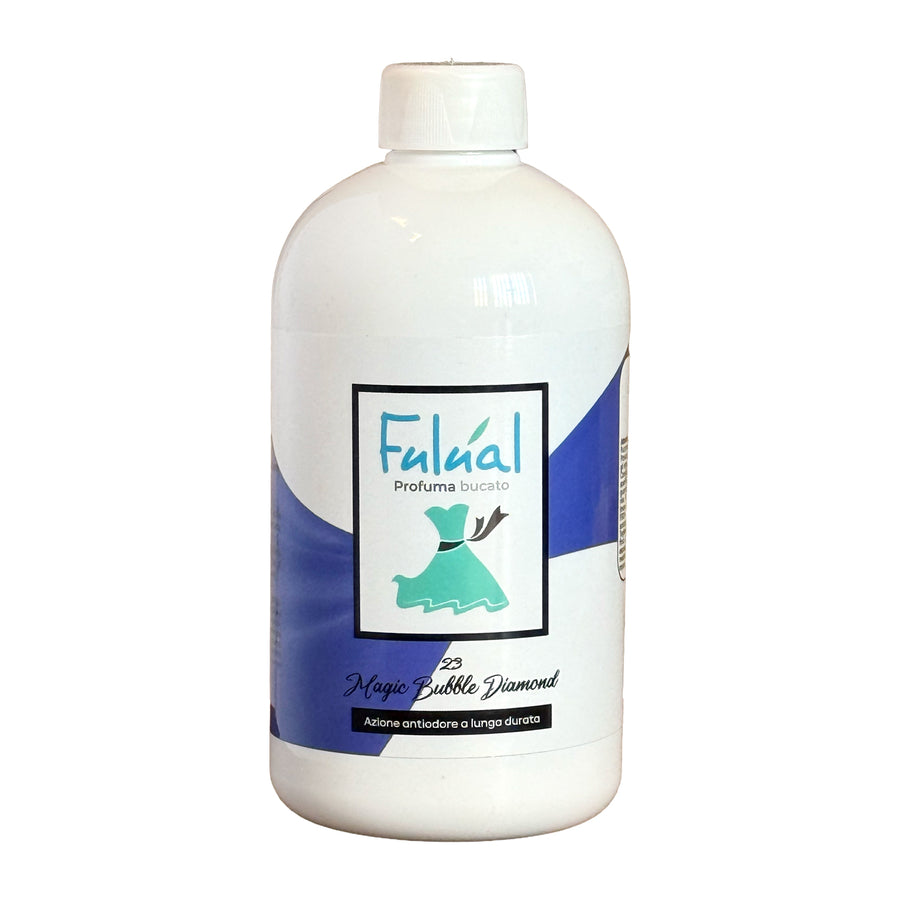 FULUAL WÄSCHEDUFTER 500ML MAGIC BUBBLE DIAMOND