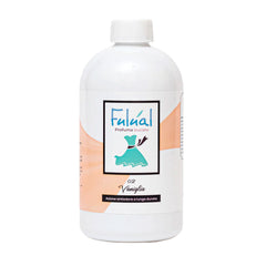 FULUAL LAUNDRY PERFUME 500ML VANILLA