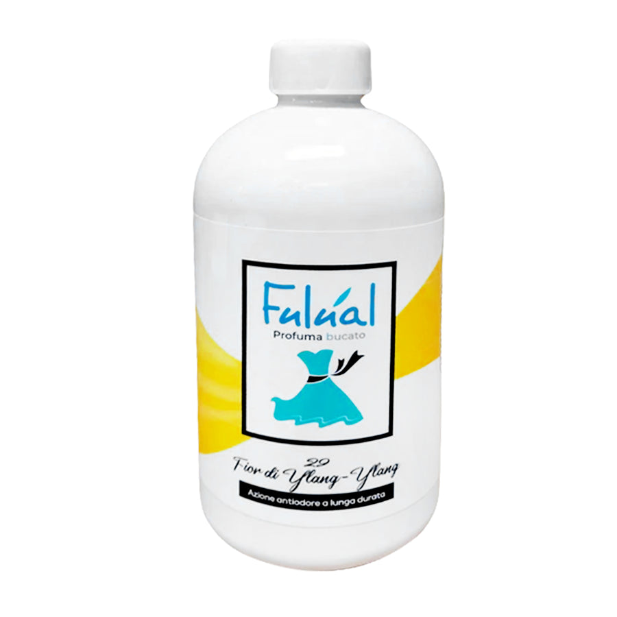 FULUAL LAUNDRY PERFUME 500ML YLANG YLANG