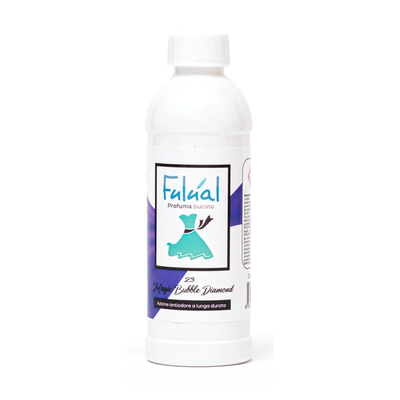 FULUAL LAUNDRY PERFUME 250ML MAGIC BUBBLE DIAMOND