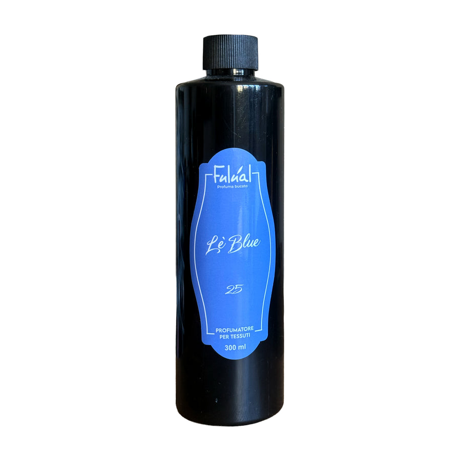 FULUAL PROF TEXTILIEN 300ML LE BLUE