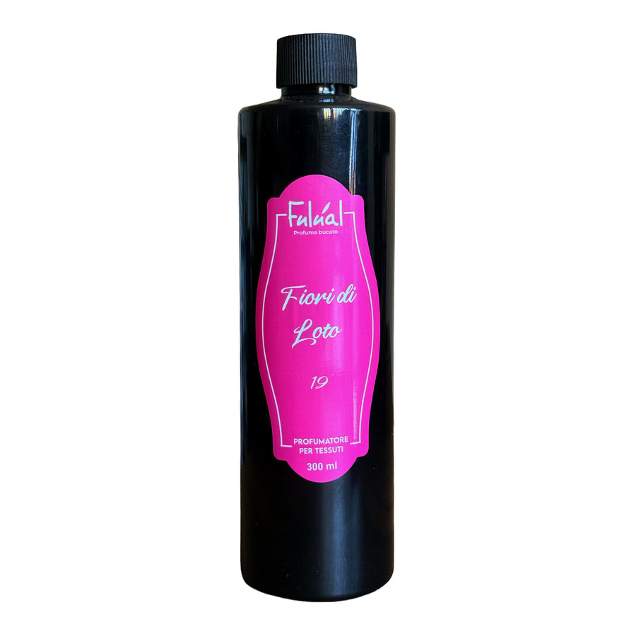 FULUAL PROF STOFFE 300ML LOTUSBLÜTEN