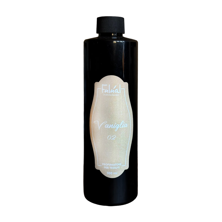 FULUAL PROF. GEWEBE 300ML VANILLE