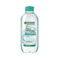 GARNIER ACQUA MICELLARE HYALURONIC ALOE TUTTO IN1 400ML