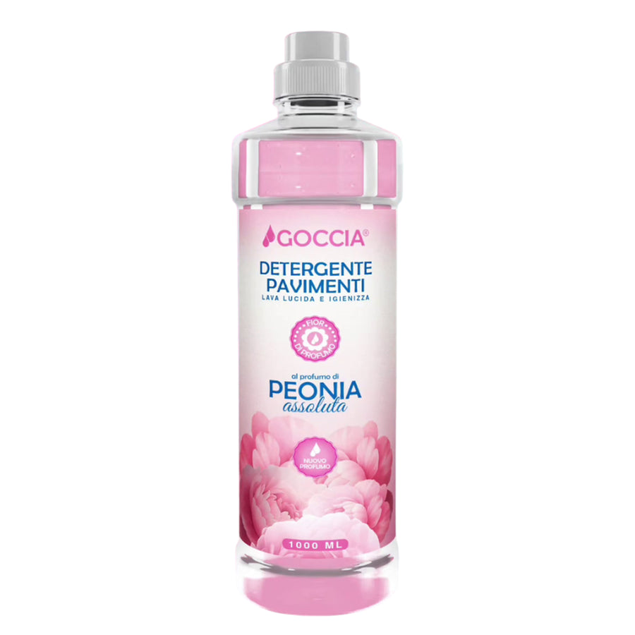 GOCCIA BÖDEN PFINGSTROSE 1L