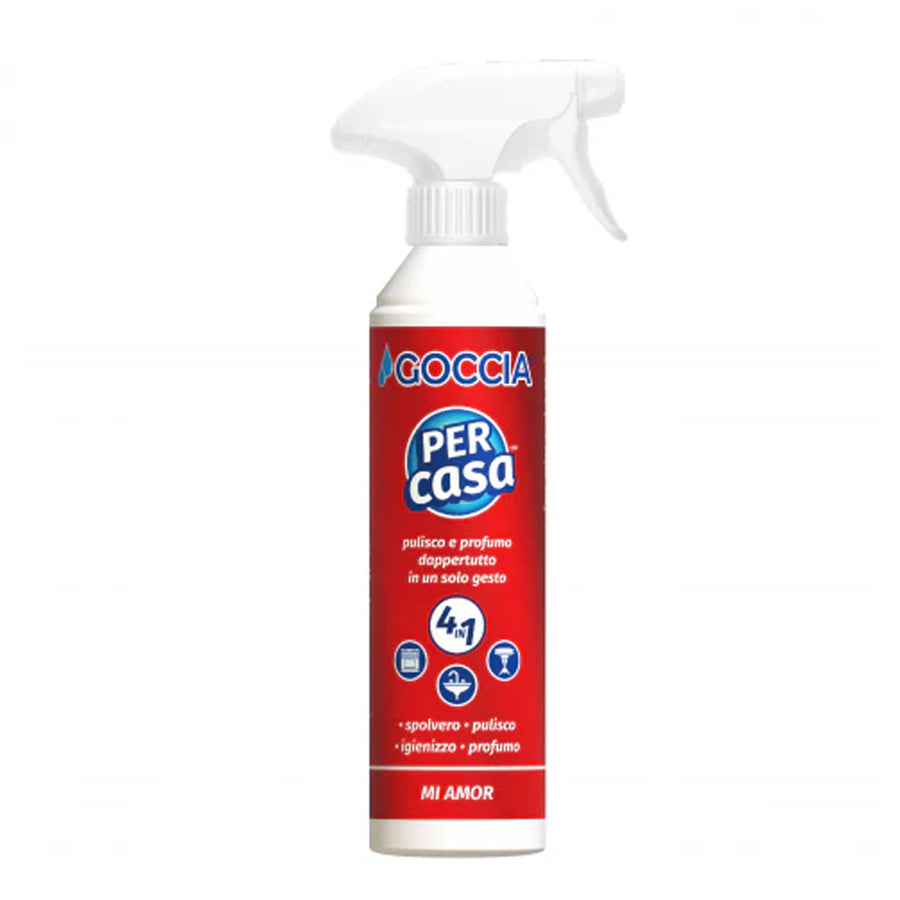GOCCIA PERTUTTO MULTIPURPOSE 500ML MI AMOR