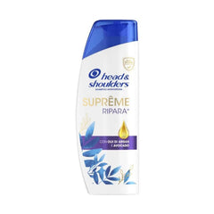 HEAD & SHOULDERS SHAMPOO 250ML SUPREME RIPARA