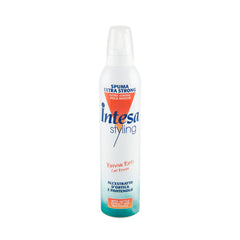 INTESA SPUMA CAPELLI 300ML EXTRA FORTE