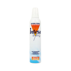 INTESA SPUMA CAPELLI 300ML FORTE