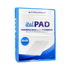 ITALPAD TRAVERSE 60X90 30PZ