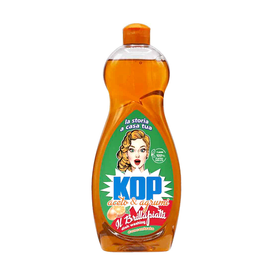 KOP SCHALEN 900 ML ESSIG & ZITRUSFRÜCHTE
