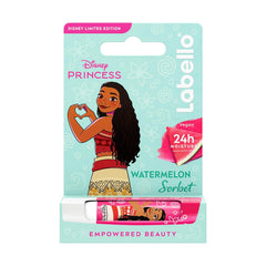 LABELLO DISNEY BURRO LABBRA 4,8GR WATERMELON SURBET