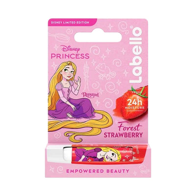 LABELLO DISNEY LIPPENBUTTER 4,8 g WALD-ERDBEERE