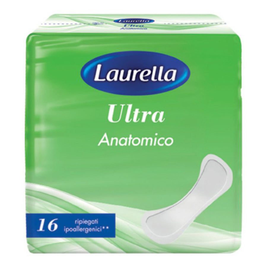 LAURELLA X16 FOLDED