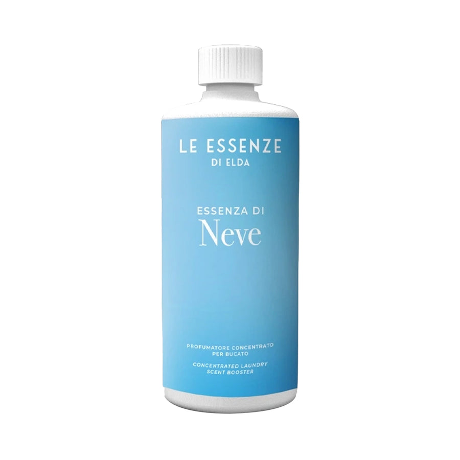 ELDA'S ESSENCES LAUNDRY FRESHENER 500ML SNOW