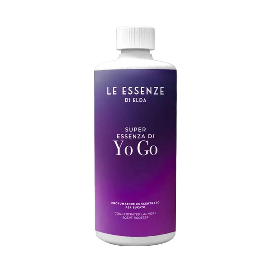 ELDA'S ESSENCES LAUNDRY FRESHENER 500ML YO GO