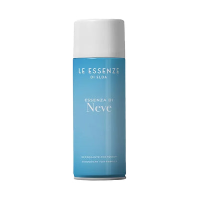 ELDA'S ESSENCES SPRAY 400ML SNOW