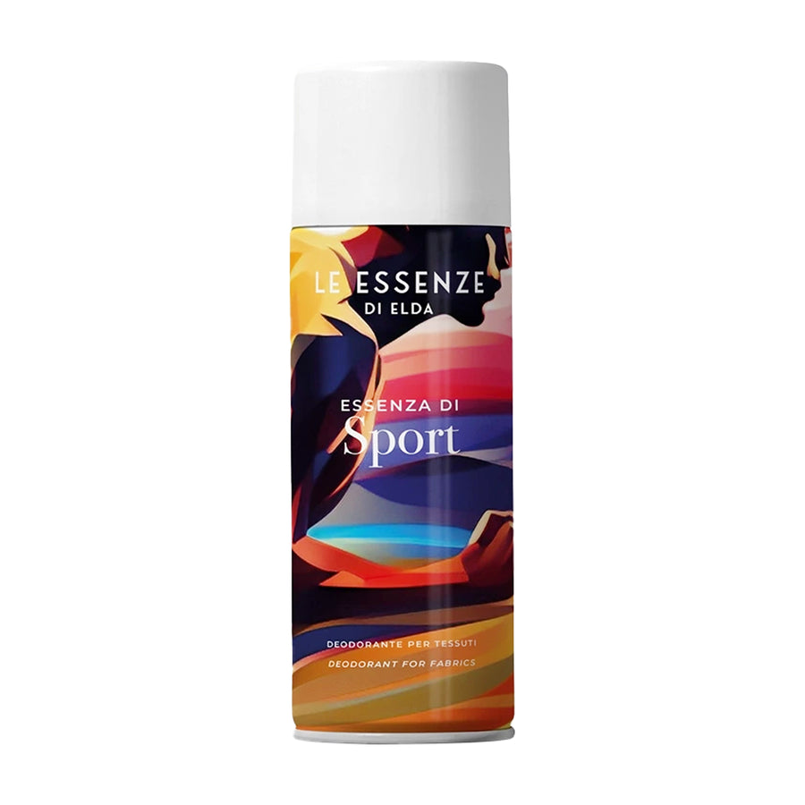 ELDA'S ESSENCES SPRAY 400ML SPORT