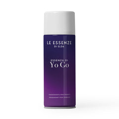 LE ESSENZE DI ELDA SPRAY 400ML YO GO