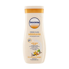 LEOCREMA 400ML BURRO DI KARITE