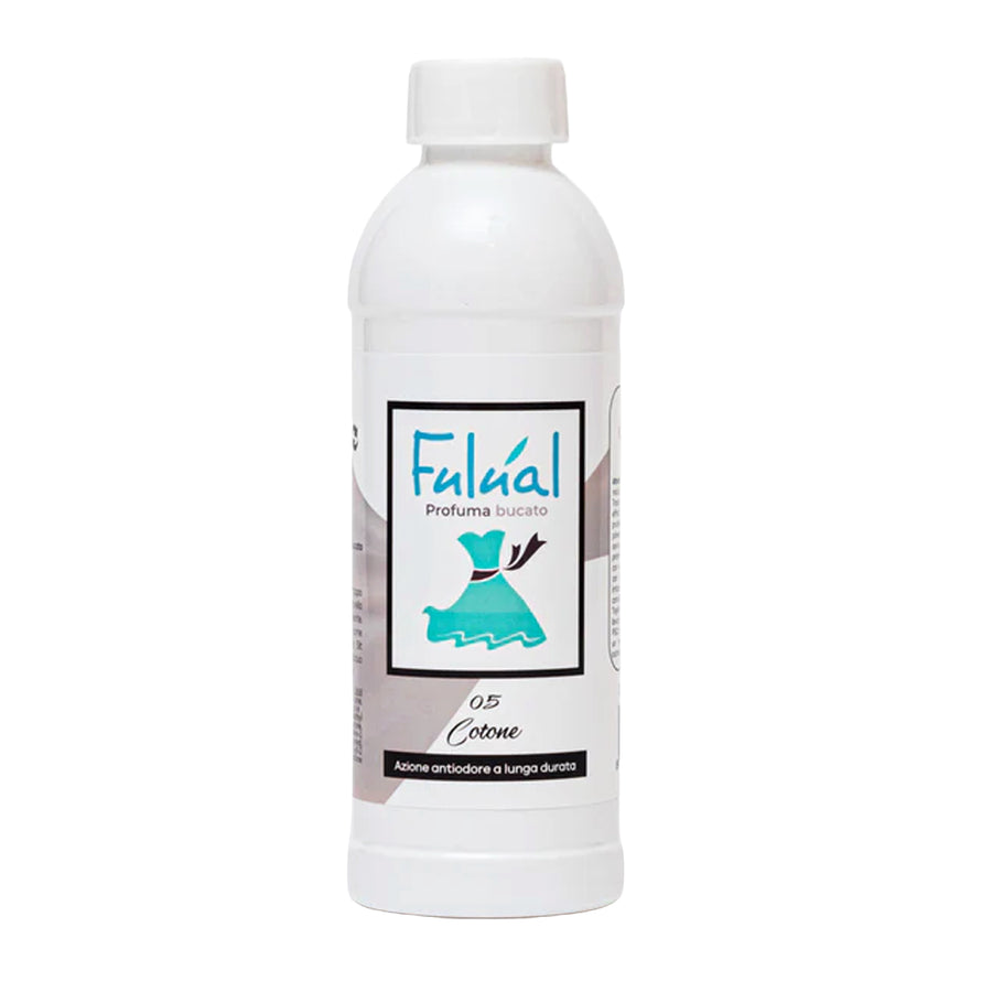 FULUAL LAUNDRY PERFUME 250ML COTTON
