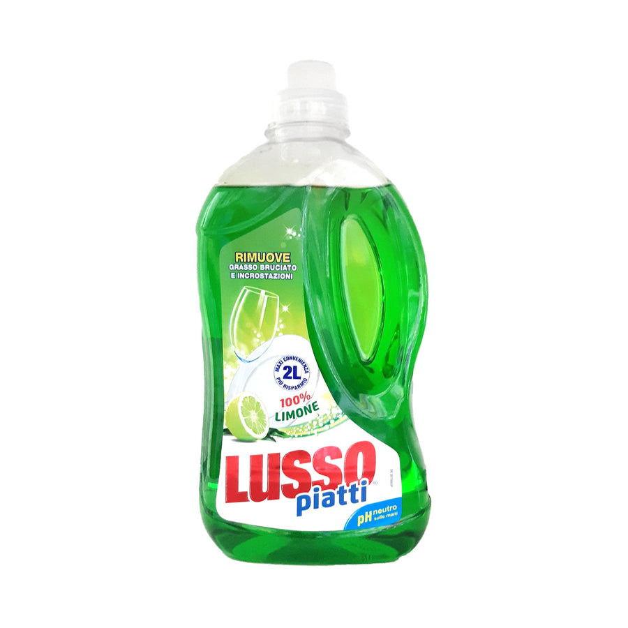 LUXUSGESCHIRR 2LT