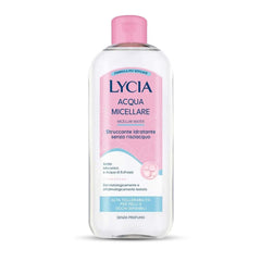 LYCIA ACQUA MICELLARE 400ML