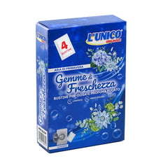 L’UNICO GEMME DI FRESCHEZZA ARIA DI PRIMAVERA