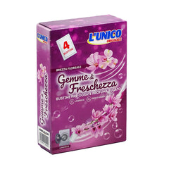 L’UNICO GEMME DI FRESCHEZZA BREZZA FLOREALE