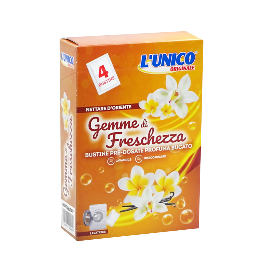 THE ONLY GEMS OF FRESH NECTAR OF THE ORIENT