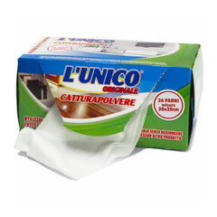 L'UNICO PANNI CATTURA POLVERE 38x20 x36