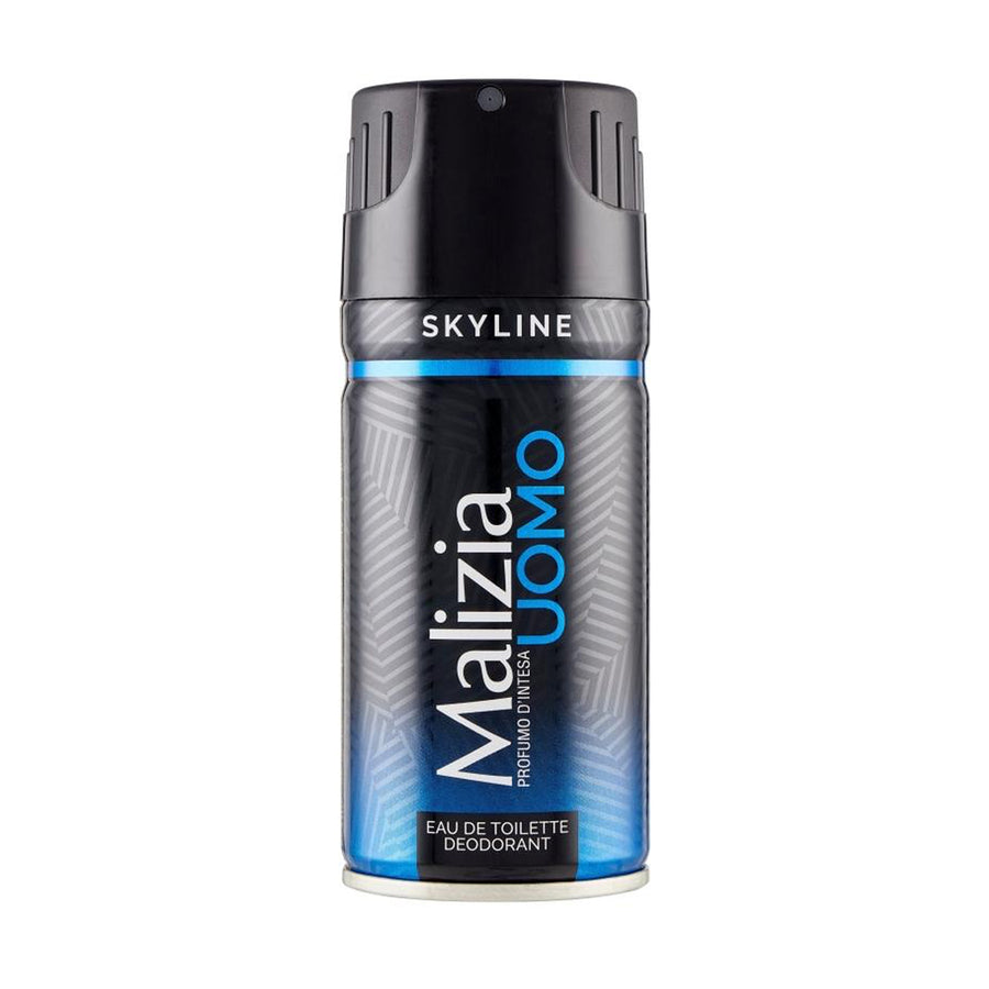 MALIZIA DEO SPRAY 150ML SKYLINE