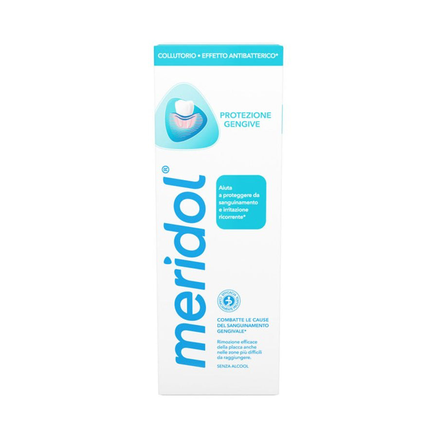 MERIDOL Mundspülung 400 ml