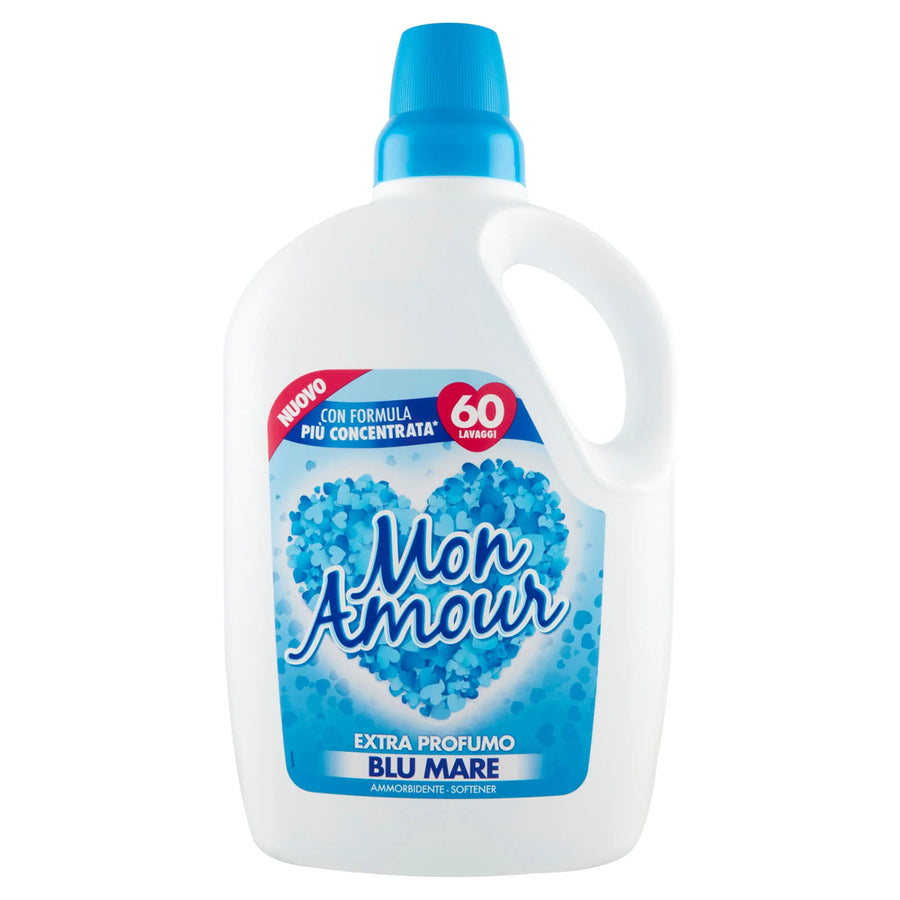MON AMOUR 3LT BLUE