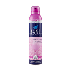 FELCE AZZURRA DEO CASA 250ML CILIEGIO