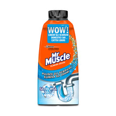 MR MUSCLE GERUCHSENTFERNENDER SCHAUM 500ML