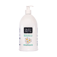NEUTRO DERMA SAPONE 1LT MUSCHIO BIANCO