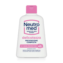 NEUTRO MED INTIMO 200ML DELICATEZZA