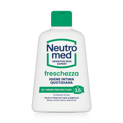 NEUTRO MED INTIMO 200ML FRISCHE
