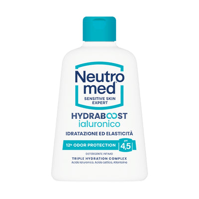 NEUTRO MED INTIMO 200ML HYALURONIC