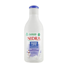 NIDRA BAGNOSCHIUMA 750ML TALCO