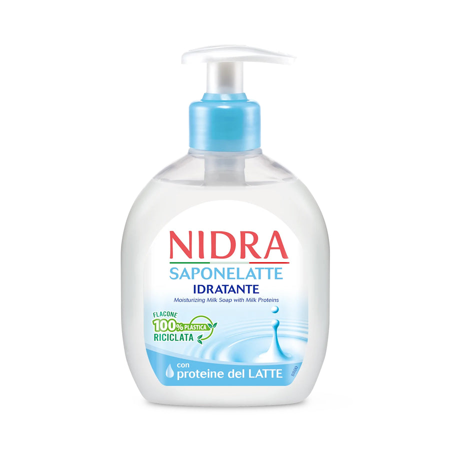 NIDRA SOAP 300ML MILK