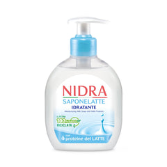 NIDRA SAPONE 300ML LATTE