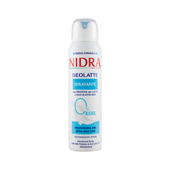 NIDRA SPRAY 150ML LATTE