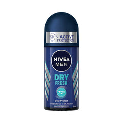 NIVEA Deo Roll-On 50 ml Men Dry Fresh