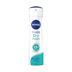 NIVEA DEO SPRAY 150ML DRY FRESH