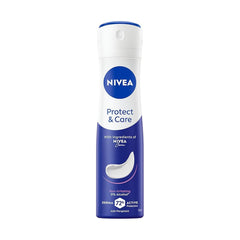 NIVEA DEO SPRAY 150ML PROTECT & CARE