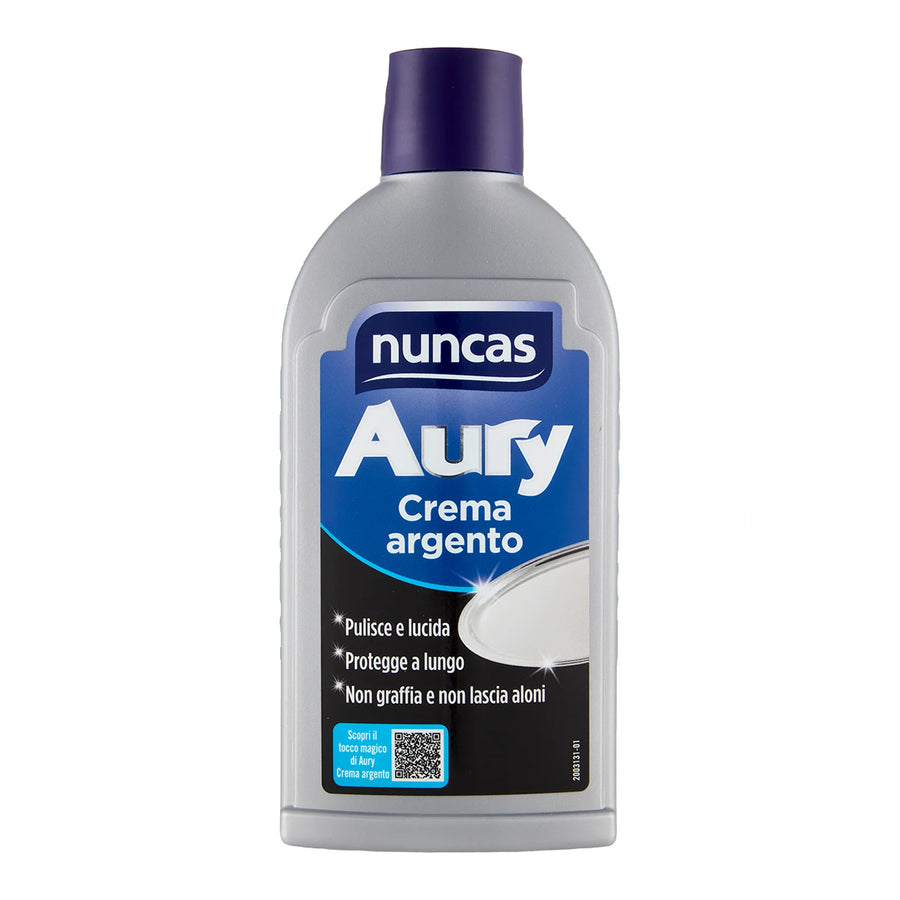 NUNCAS AURY SILVER CREAM 250 ML