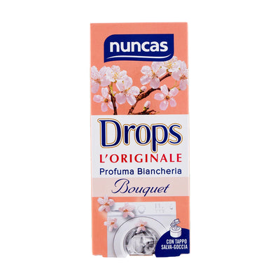 NUNCAS DROPS LINEN FRAGRANCE BOUQUET 100 ML